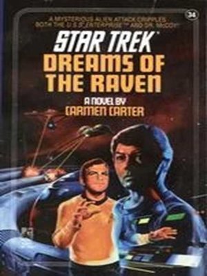 cover image of Dreams of the Raven